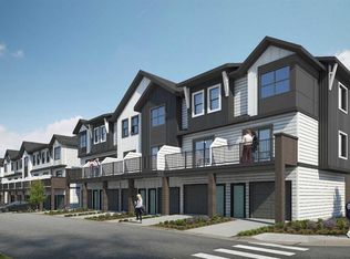 2231 N 81st St SW #111, Calgary, AB T3H3V8