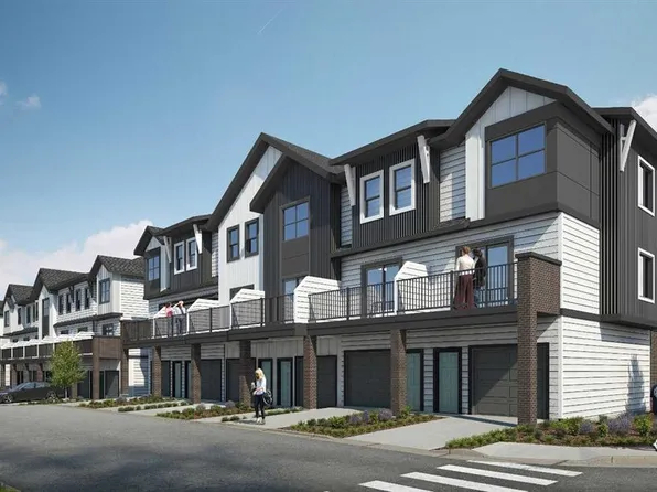 2231 N 81st St SW #105, Calgary, AB T3H 3V8