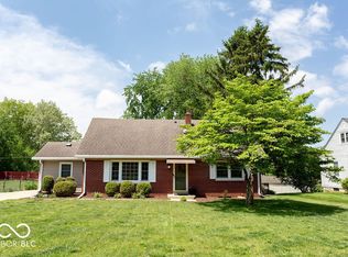 6040 Manker St, Indianapolis, IN 46227
