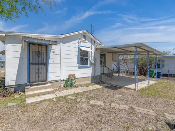 450 Westminster, San Antonio, TX 78228