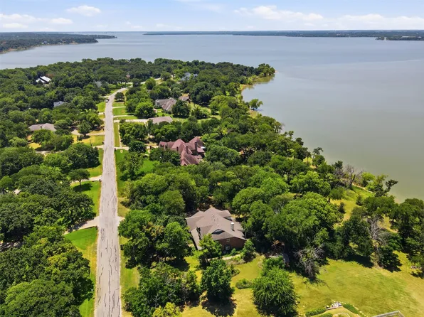 3101 W Oak Shores Dr, Crossroads, TX 76227