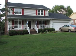 216 Foxhound Rd, Simpsonville, SC 29680