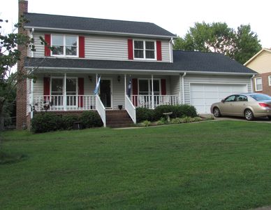 216 Foxhound Rd, Simpsonville, SC, 29680