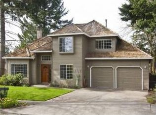 9812 SW Dapplegrey Loop, Beaverton, OR 97008