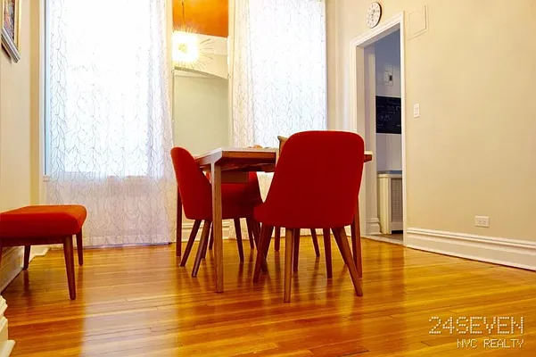 Rented by 24 7 NYC Realty Inc. | media 4