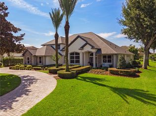 2602 Windsor Hill Dr, Windermere, FL 34786