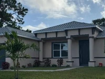 419 Carolina Ave NW, Palm Bay, FL, 32907