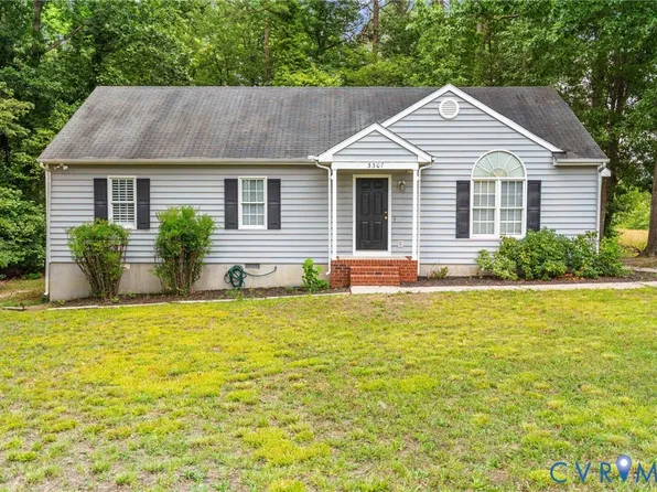 3307 N Huguenot Rd, Richmond, VA 23235