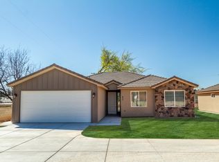 2296 S 1700 E, Saint George, UT 84790