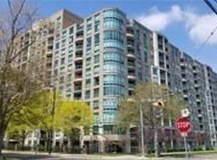 8 Pemberton Ave #PENTHOUSE 00, Toronto, ON M2M 4K8