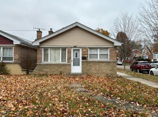 5728 W Pershing Rd, Cicero, IL 60804
