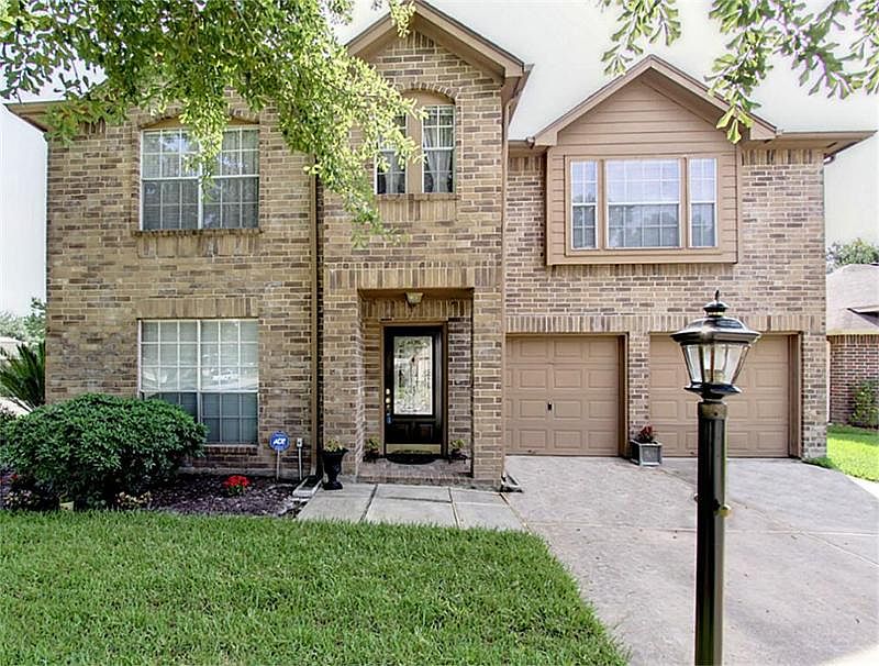 1st image of 10803 Cliffton Forge Dr