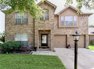 10803 Cliffton Forge Dr, Houston, TX 77065