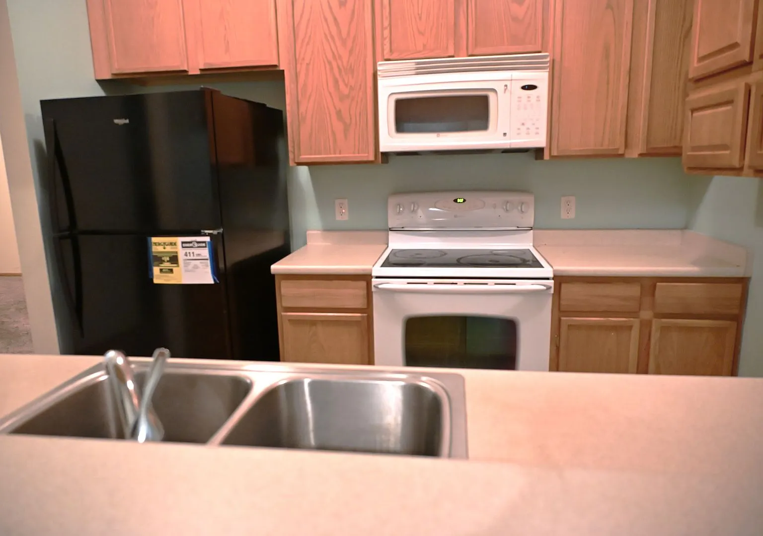 Spacious 3-Bedroom Ground-Floor Condo for rent in the Heart of Ankeny — Photo 3