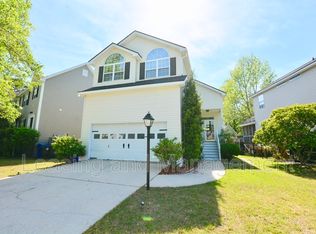 813 Harbor Place Dr, Charleston, SC 29412