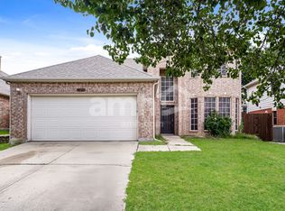 7808 Orland Park Cir, Fort Worth, TX 76137