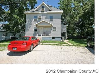 108 W Letchworth St, Rantoul, IL 61866