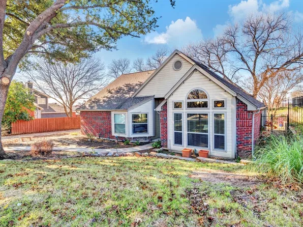 602 Dogwood Trl, McKinney, TX 75072