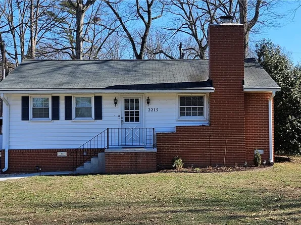 2215 Nortonia Rd, Henrico, VA 23229