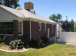 2910 S Judith St #2, Salt Lake City, UT 84106