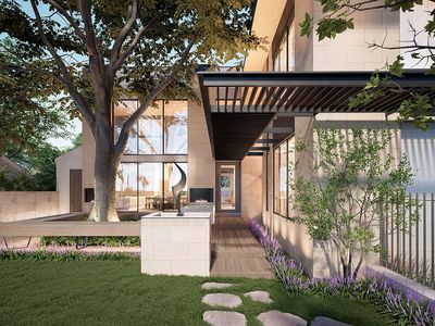 1150 N Hudson Ave, Los Angeles, CA, 90038