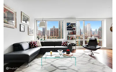 Sold by Douglas Elliman