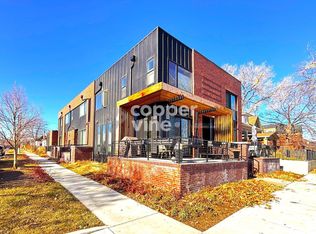 4205 Tejon St, Denver, CO 80211