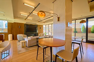 Rented by Living New York