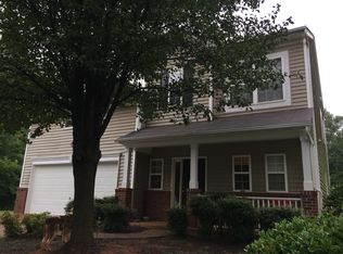 520 Grafton Ct, Greer, SC 29650