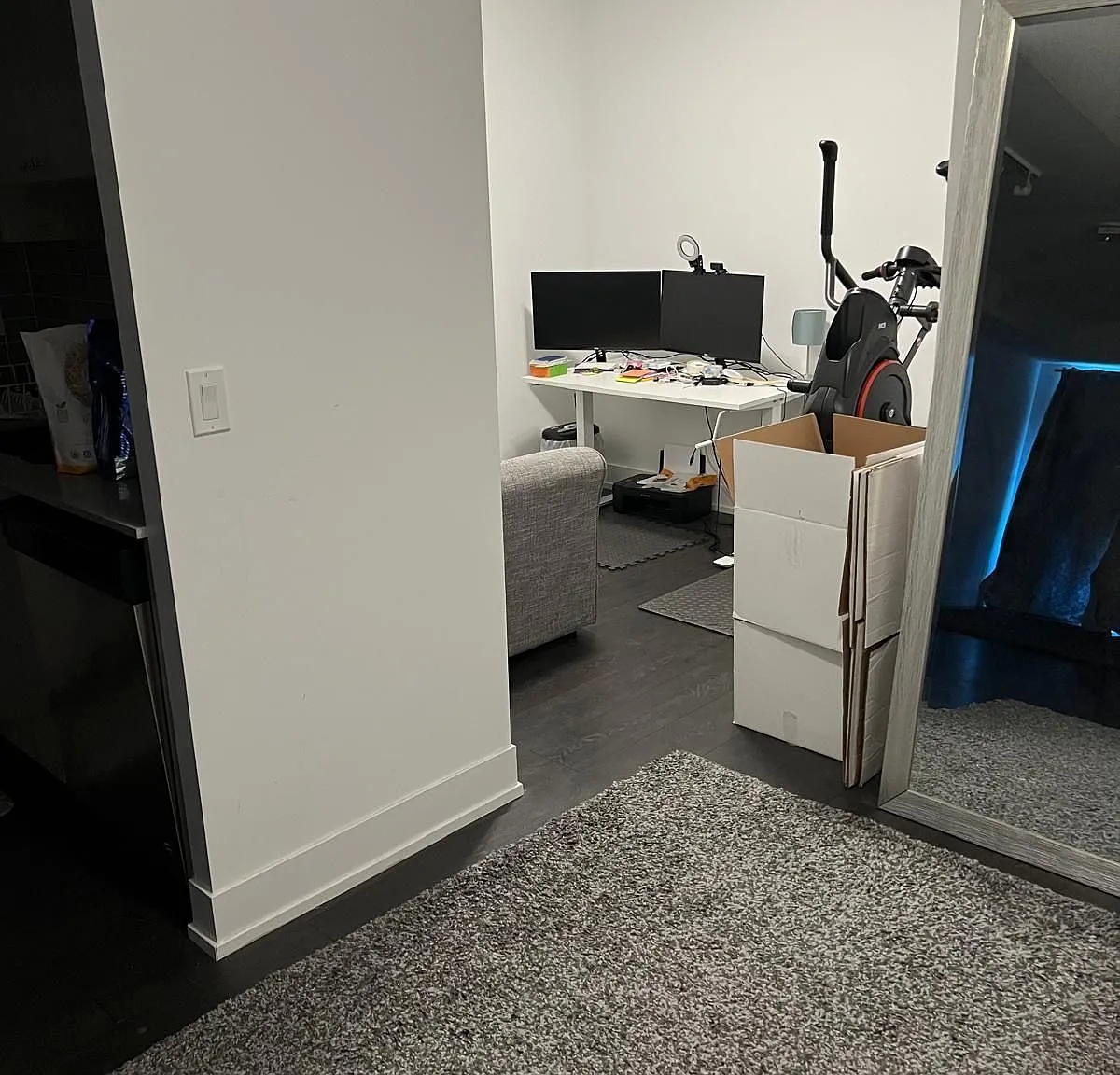 2 bed, $2,150 — Photo 1