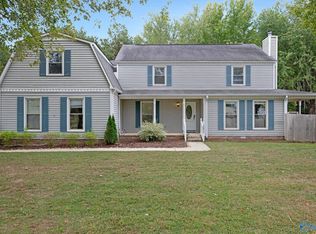 26896 Will Braden Cir, Athens, AL 35613