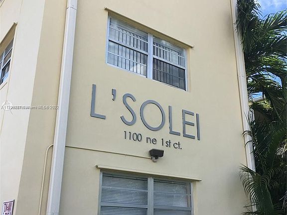 5th image of 1100 NE 1st Ct APT 216