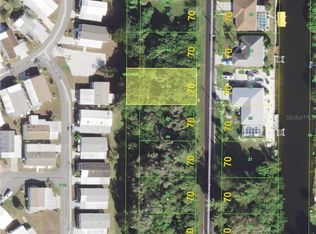 3321 Colony Ct, Punta Gorda, FL 33950