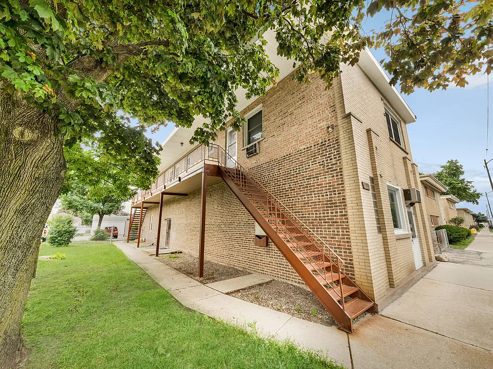 4227 S Harlem Ave #2