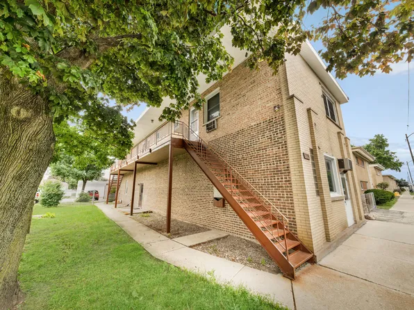 4227 S Harlem Ave, Berwyn, IL