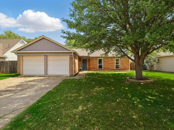 3824 Willow Ct, Flower Mound, TX 75028