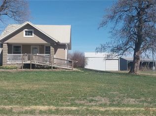 373 SW 1200th Rd, Chilhowee, MO 64733
