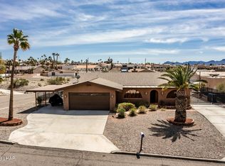 1890 Felicidad Dr, Lake Havasu City, AZ 86404