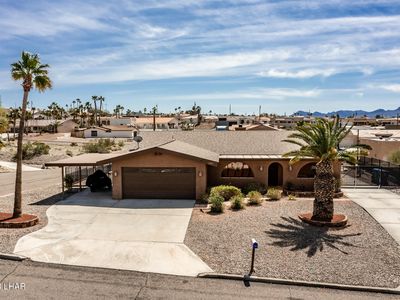 1890 Felicidad Dr, Lake Havasu City, AZ, 86404