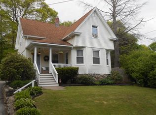 11 Frederick St, Watertown, CT 06779