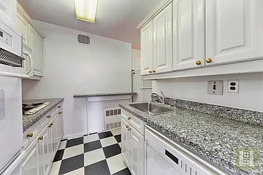 Sold by Halstead Real Estate