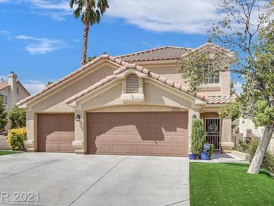 9344 Canyon Shadows Ln, Las Vegas, NV, 89117