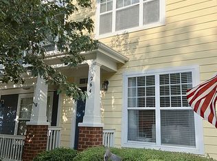 264 Hurston Cres, Charlotte, NC 28208