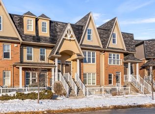 1380 Costigan Rd #64, Milton, ON L9T8L2