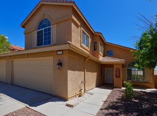 8632 Haviland Rd, Las Vegas, NV 89123