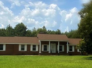 8156 Renfrow Rd, Kenly, NC 27542
