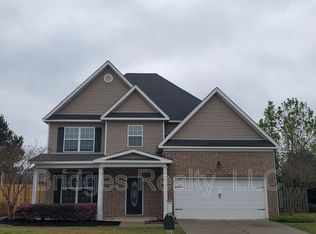 202 High Meadows Cir, Grovetown, GA 30813
