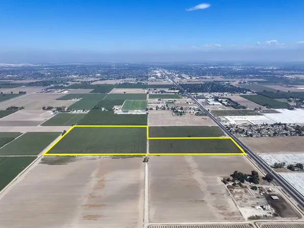 N Mooney Boulevard, Visalia, CA 93277