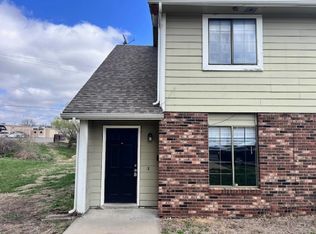 2406 Alabama St UNIT 14C, Lawrence, KS 66046