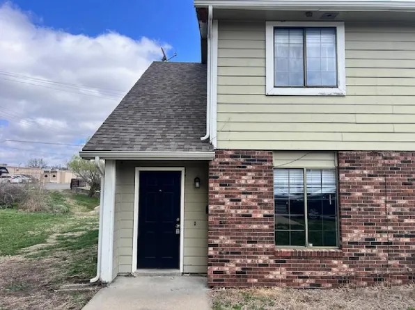 2406 Alabama St Unit 14C, Lawrence, KS 66046